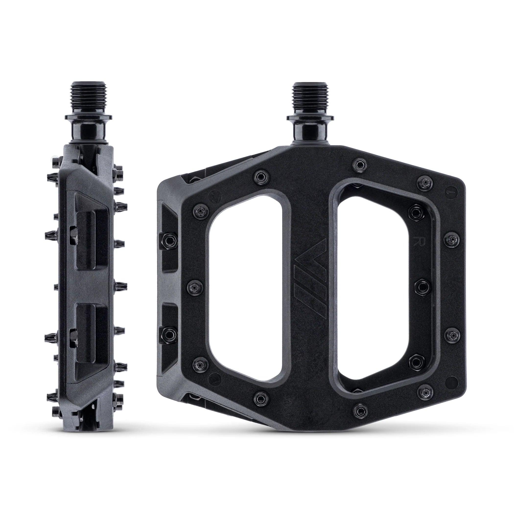 DMR V11 Pedals - Platform, Composite, 9/16" Cycling Parts - Pedal - Mountain Flat Pedal DMR
