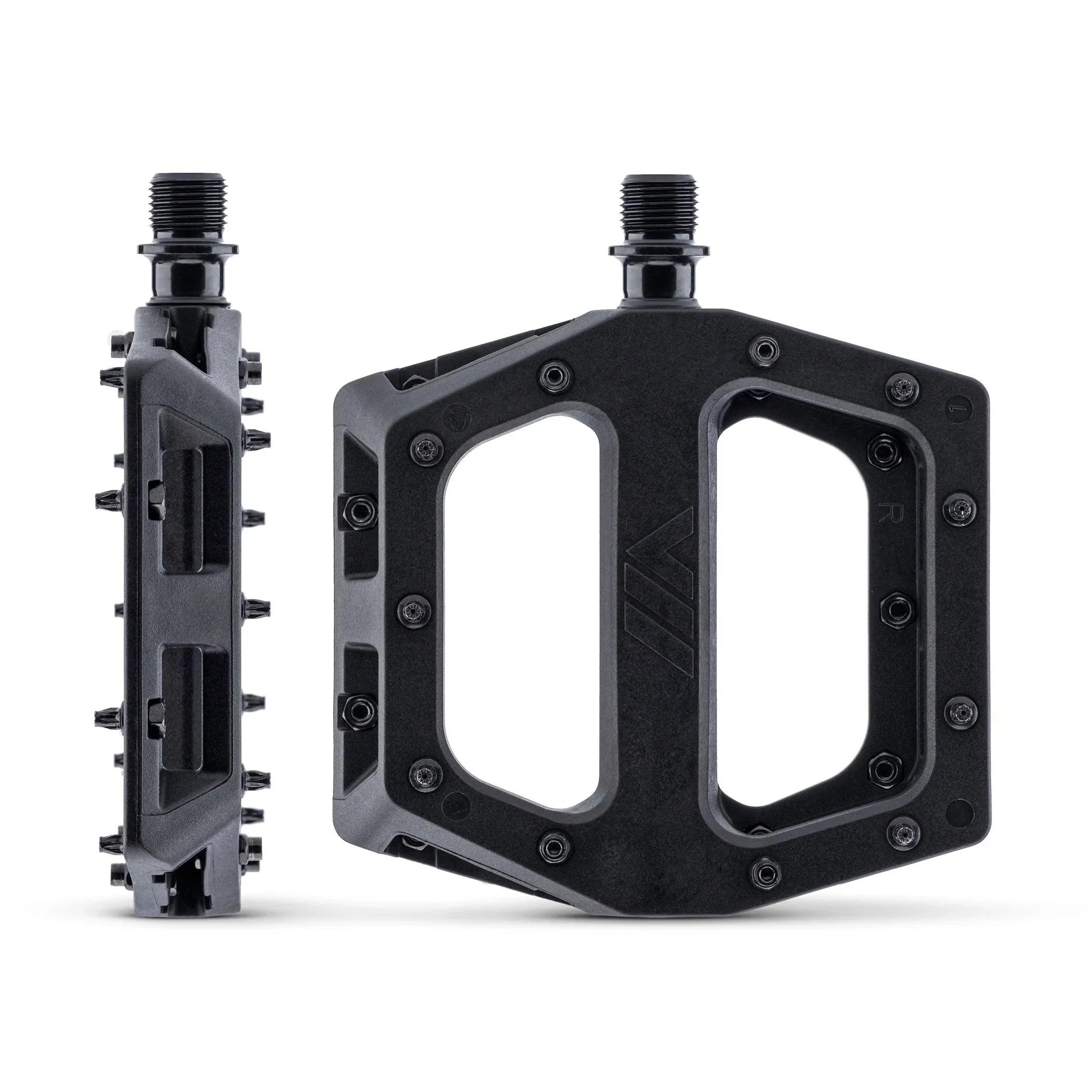 DMR V11 Pedals - Platform, Composite, 9/16" Cycling Parts - Pedal - Mountain Flat Pedal DMR