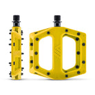 DMR V11 Pedals - Platform, Composite, 9/16" Cycling Parts - Pedal - Mountain Flat Pedal DMR Yellow