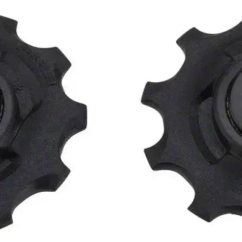 SRAM X0 Type 2, 2.1 Rear Derailleur Pulley Kit Cycling Parts - Derailleur - Pulleys SRAM