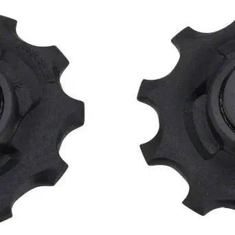 SRAM X0 Type 2, 2.1 Rear Derailleur Pulley Kit Cycling Parts - Derailleur - Pulleys SRAM