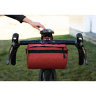 Bandito Bicycle Bag Cycling Accessories - Bike Bags - Frame Bag Swift Industries