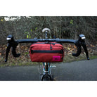 Kestrel Handlebar Bag Cycling Accessories - Bike Bags - Frame Bag Swift Industries