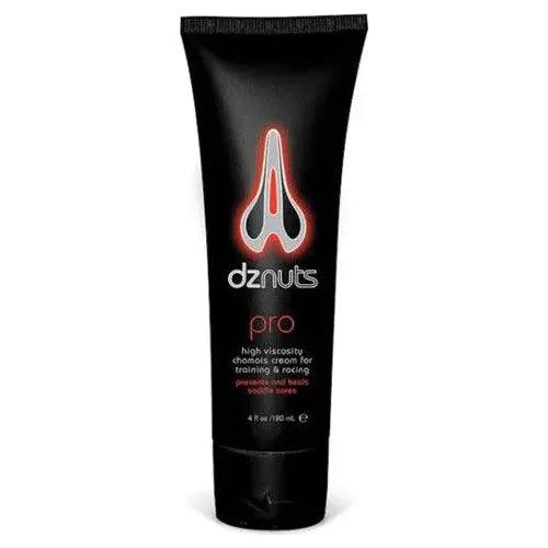 DZ Nuts Chamois Cream Cycling Accessories - Chamois Cream DZ Nuts Pro 120ml