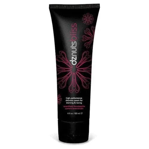 DZ Nuts Chamois Cream Cycling Accessories - Chamois Cream DZ Nuts Womens Bliss 120ml