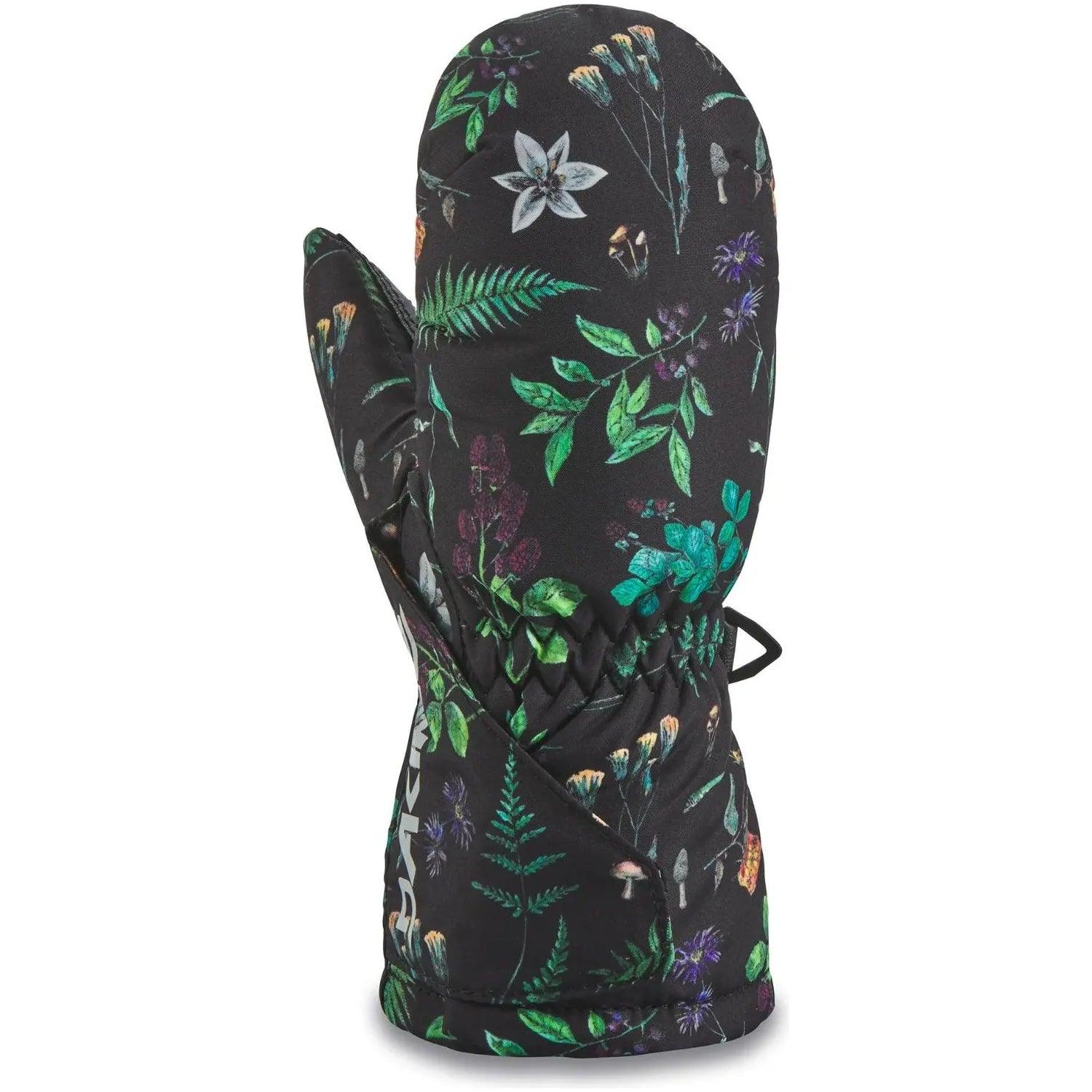 Dakine Toddler Brat Mitt Winter Apparel - Gloves Dakine Woodland Floral Small