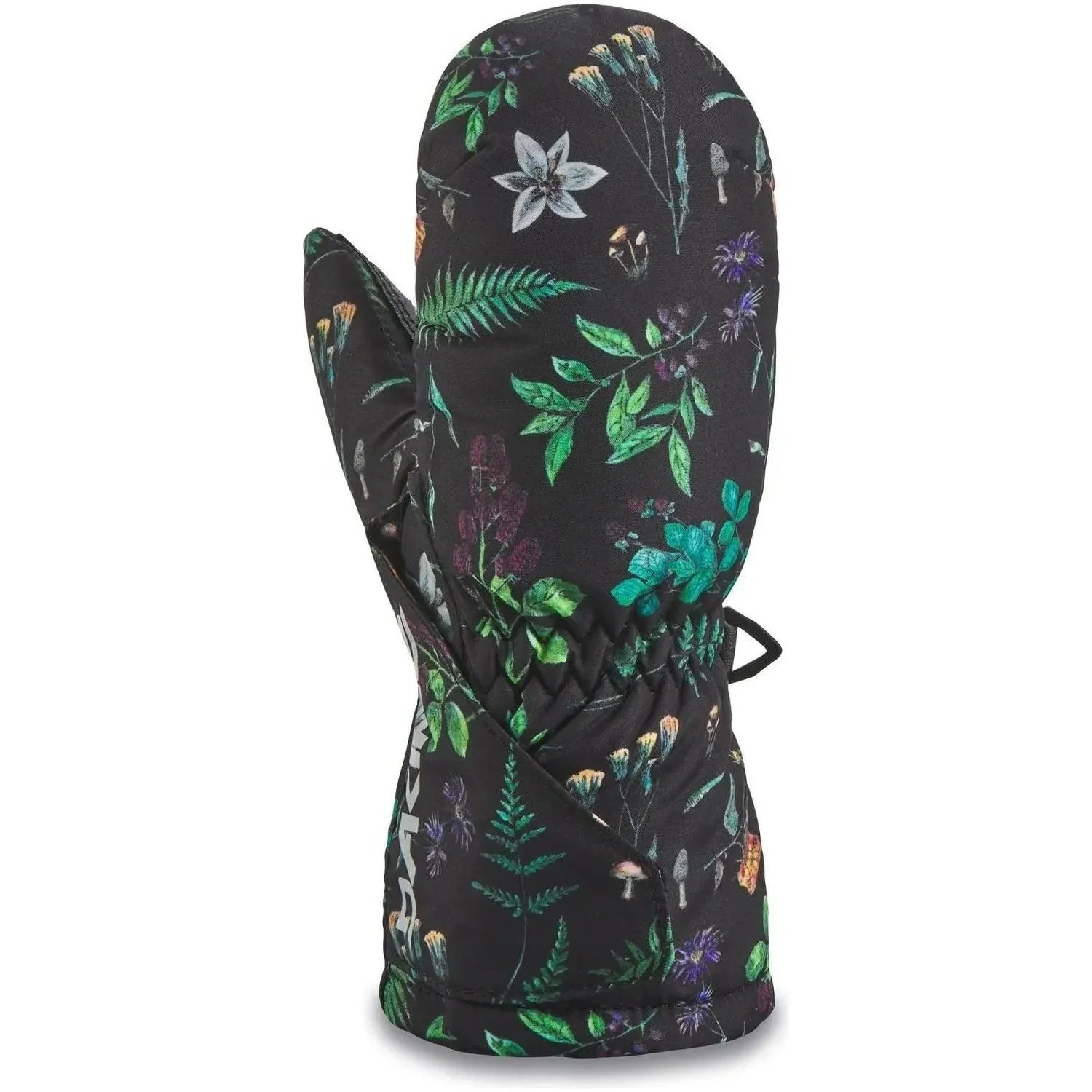 Dakine Toddler Brat Mitt Winter Apparel - Gloves Dakine Woodland Floral Small
