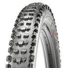 Maxxis Dissector 27.5x2.4 TR 3C Maxx Terra EXO+, WT 120tpi Tires and Tubes - Mountain Tires - 27.5" Maxxis