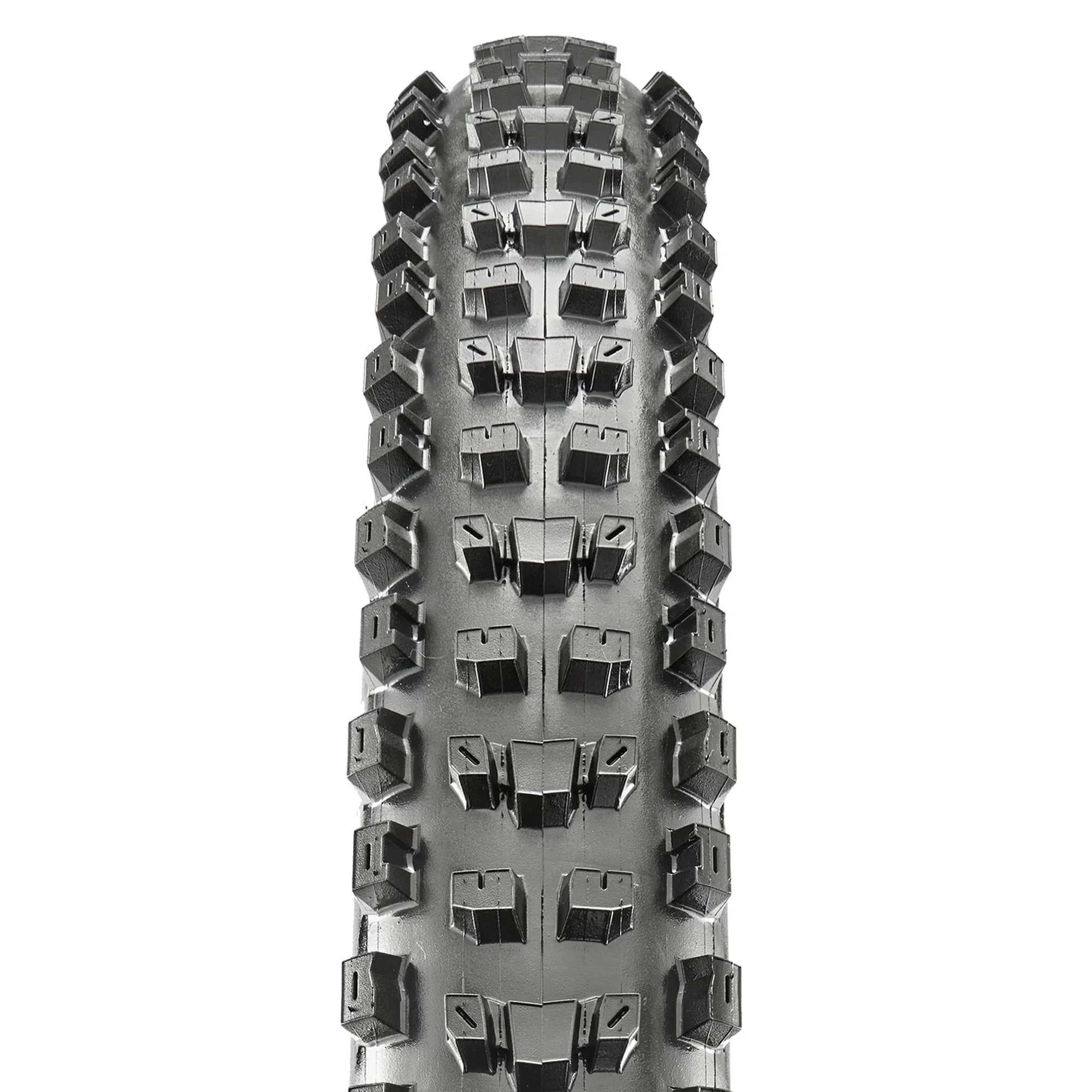 Maxxis Dissector 27.5x2.4 TR 3C Maxx Terra EXO+, WT 120tpi Tires and Tubes - Mountain Tires - 27.5" Maxxis