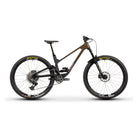Forbidden Druid 3 Bicycle - Mountain - Trail Forbidden S1 Chocolate Starfish 29