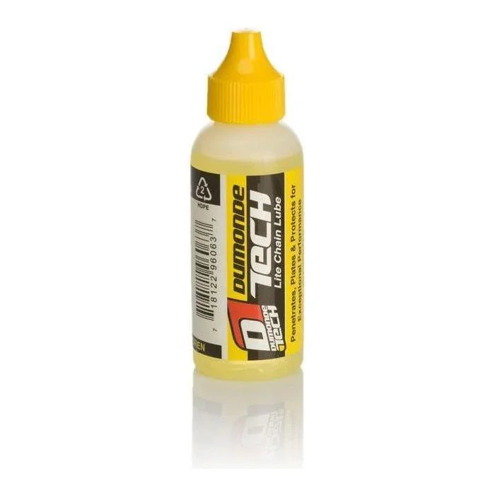 Dumonde Tech Lite Chain Lube 2 oz Cycling Accessories - Lube Dumonde