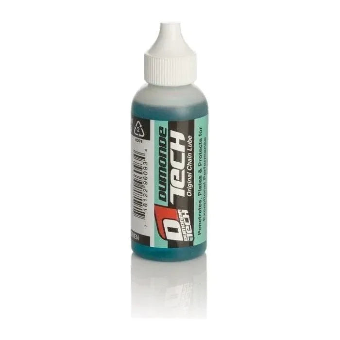 Dumonde Tech Original Chain Lube 2 oz Cycling Accessories - Lube Dumonde