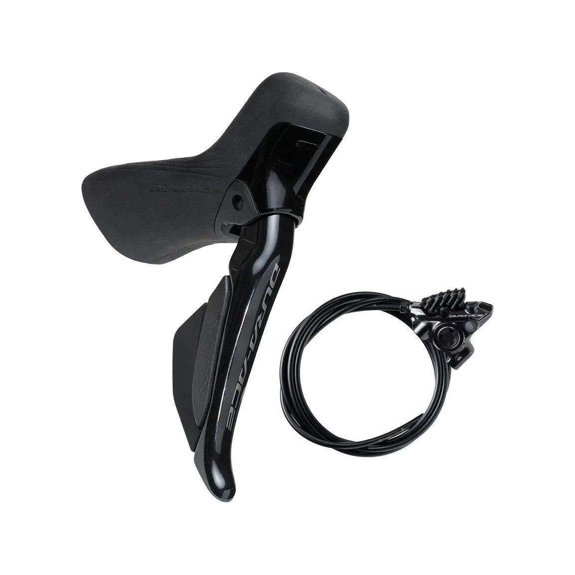 Shimano Disc Brake Set - DURA-ACE ST-R9270, BR-R9270 LEFT/FRONT Cycling Parts - Brake - Disc Brake Shimano