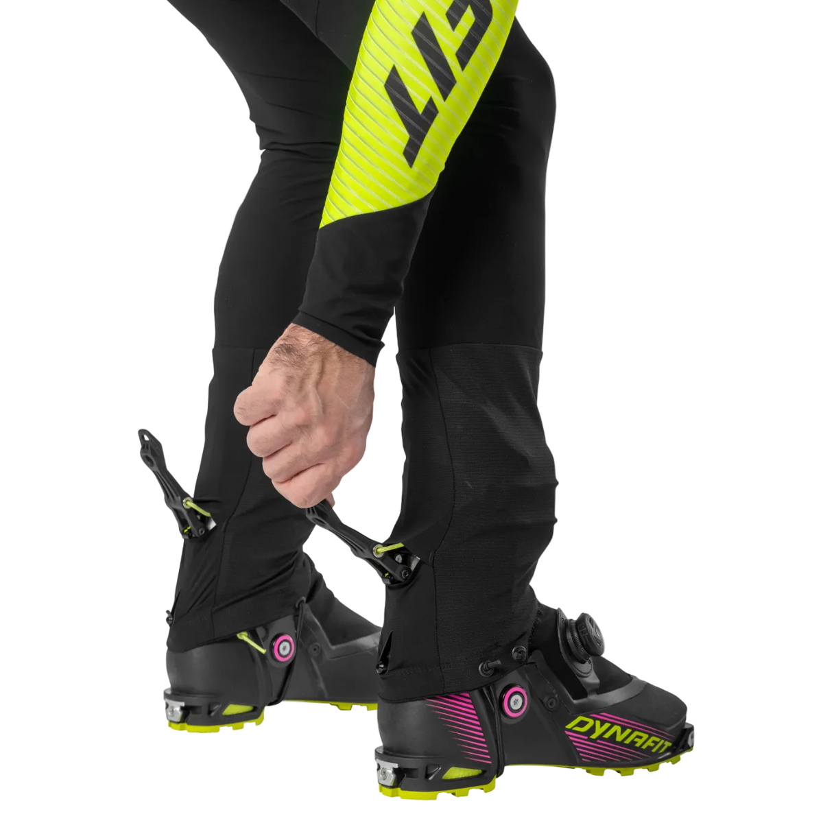 Dynafit M DNA Race Pant Winter Apparel - Race Suit Dynafit