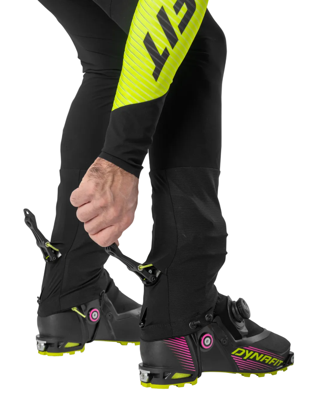 Dynafit M DNA Race Pant bottom