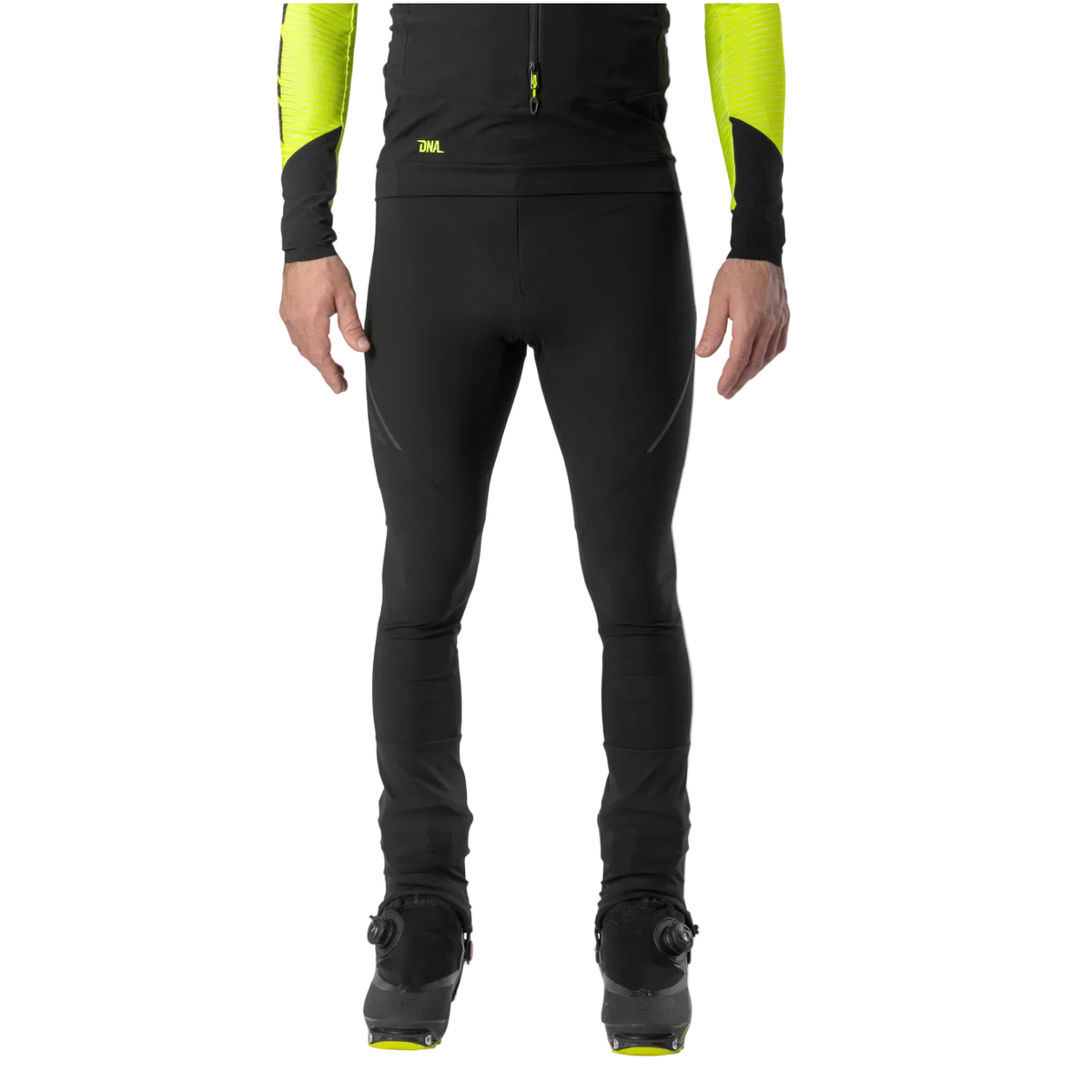 Dynafit M DNA Race Pant Winter Apparel - Race Suit Dynafit