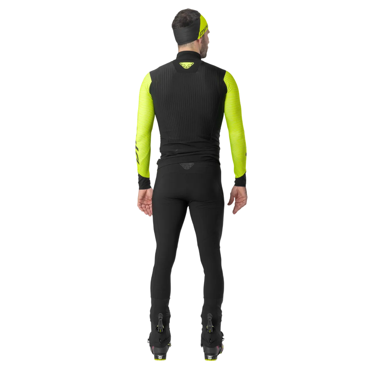 Dynafit M DNA Race Pullover Winter Apparel - Race Suit Dynafit