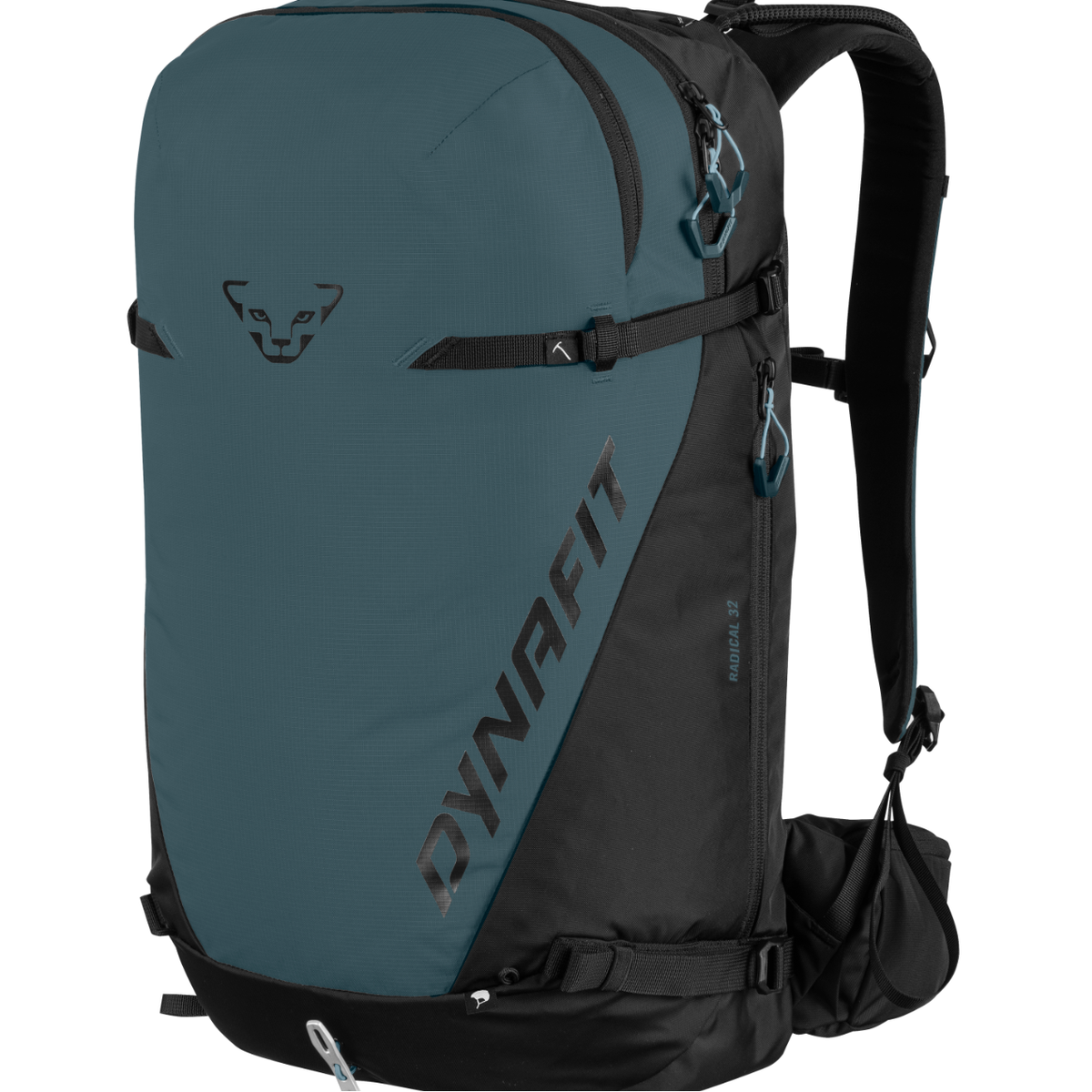 Dynafit Radical 32 Backpack Backpacks and Bags - Winter Pack Backcountry Dynafit Cinder/Black Out