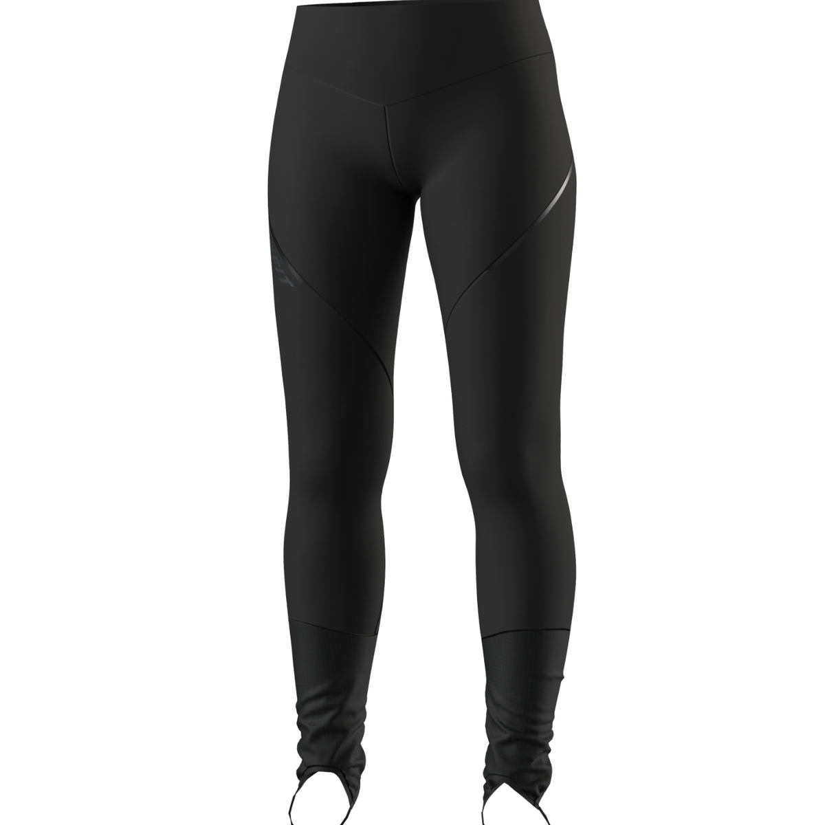 Dynafit W DNA Race Pant Winter Apparel - Race Suit Dynafit XSmall Black Out