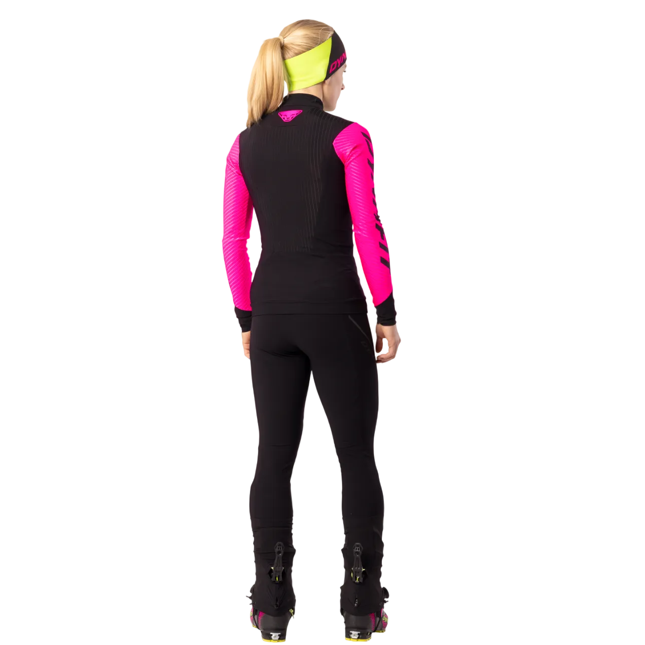 Dynafit W DNA Race Pant Winter Apparel - Race Suit Dynafit