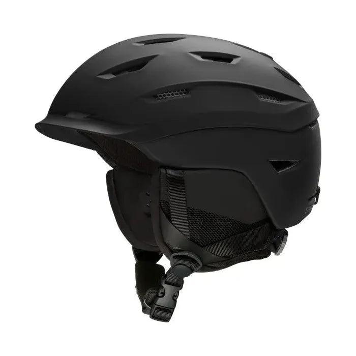 Smith Level MIPS Helmet Ski Helmet Smith Optics Matte Black Medium