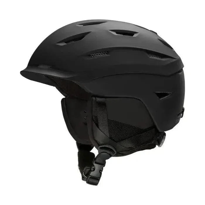 Smith Level MIPS Helmet Ski Helmet Smith Optics Matte Black Medium
