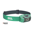 Petzl Actik Headlamp Electronics - Lights - Headlamp Petzl Green