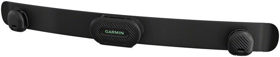 Garmin HRM-Fit Heart Rate Monitor - - three-quarter