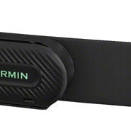Garmin HRM-Fit Heart Rate Monitor - - three-quarter