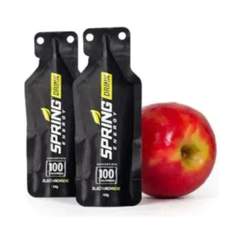 Spring Energy Gel Cycling Accessories - Food Spring Sports Nutrition Electroride