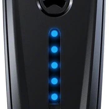 FAZUA RIDE 60 LED Hub - Top Tube Display, M, 760mm Cycling Parts - Battery FAZUA Default Title