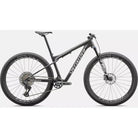 Specialized Epic World Cup Expert Bicycle - Mountain - XC Specialized XSmall Satin Carbon / White Pearl