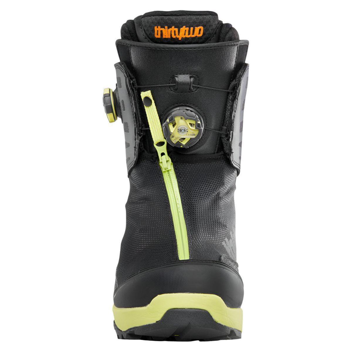ThirtyTwo Hight MTB BOA Splitboard Boot Splitboard - Splitboard Boot ThirtyTwo
