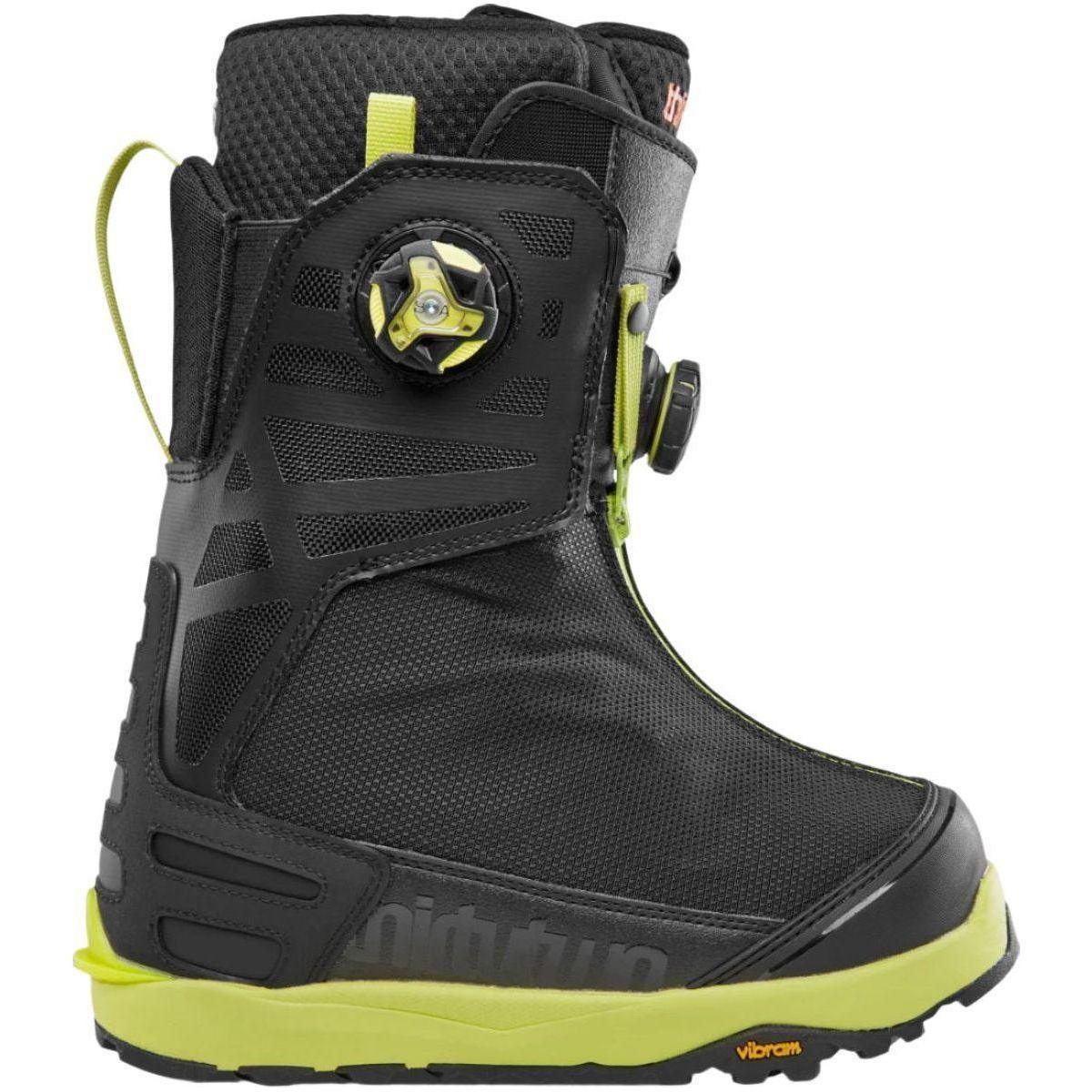 ThirtyTwo Hight MTB BOA Splitboard Boot Splitboard - Splitboard Boot ThirtyTwo