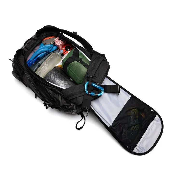 Raide EX 55L Ski Touring Pack Backpacks and Bags - Winter Pack Backcountry Raide