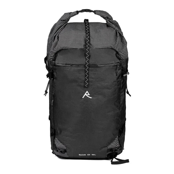 Raide EX 55L Ski Touring Pack Backpacks and Bags - Winter Pack Backcountry Raide