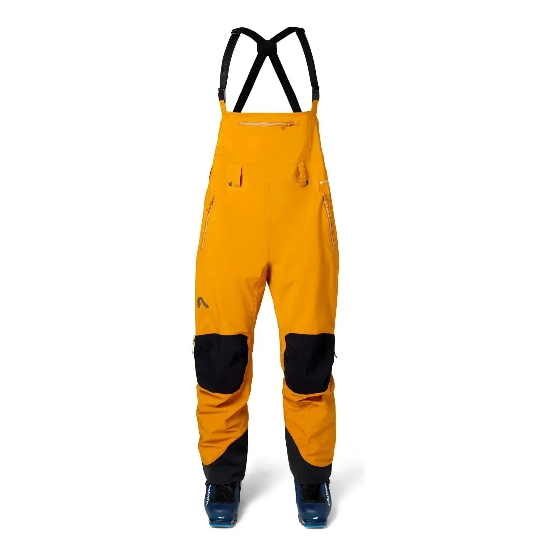 Flylow W's Siren Bib (2022) Winter Apparel - Winter Apparel Womens Hardshell Bottom Flylow