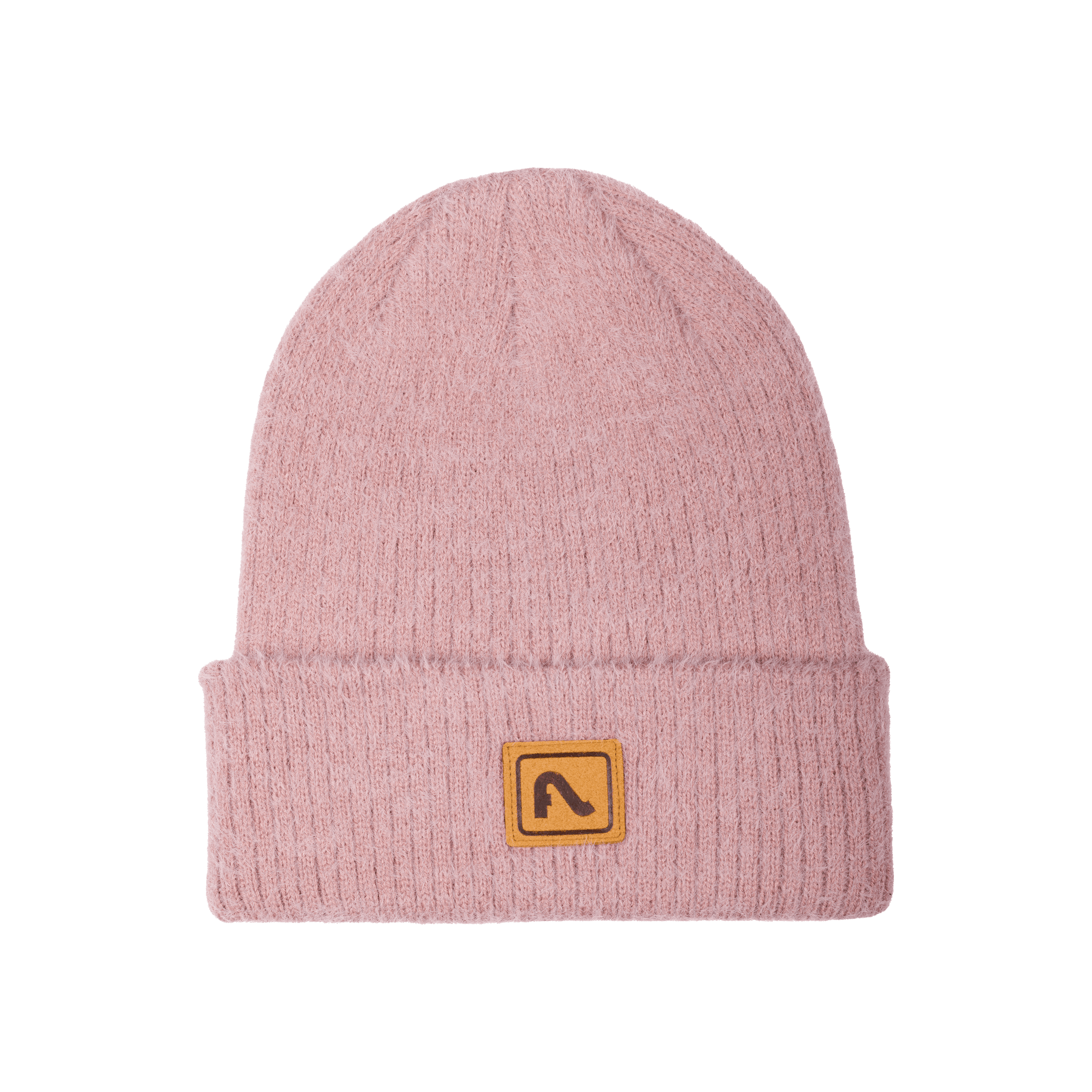 Flylow Fireside Beanie Winter Apparel - Hats and Beanies Flylow Dusty Iris