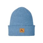 Flylow Fireside Beanie Winter Apparel - Hats and Beanies Flylow Vintage Blue