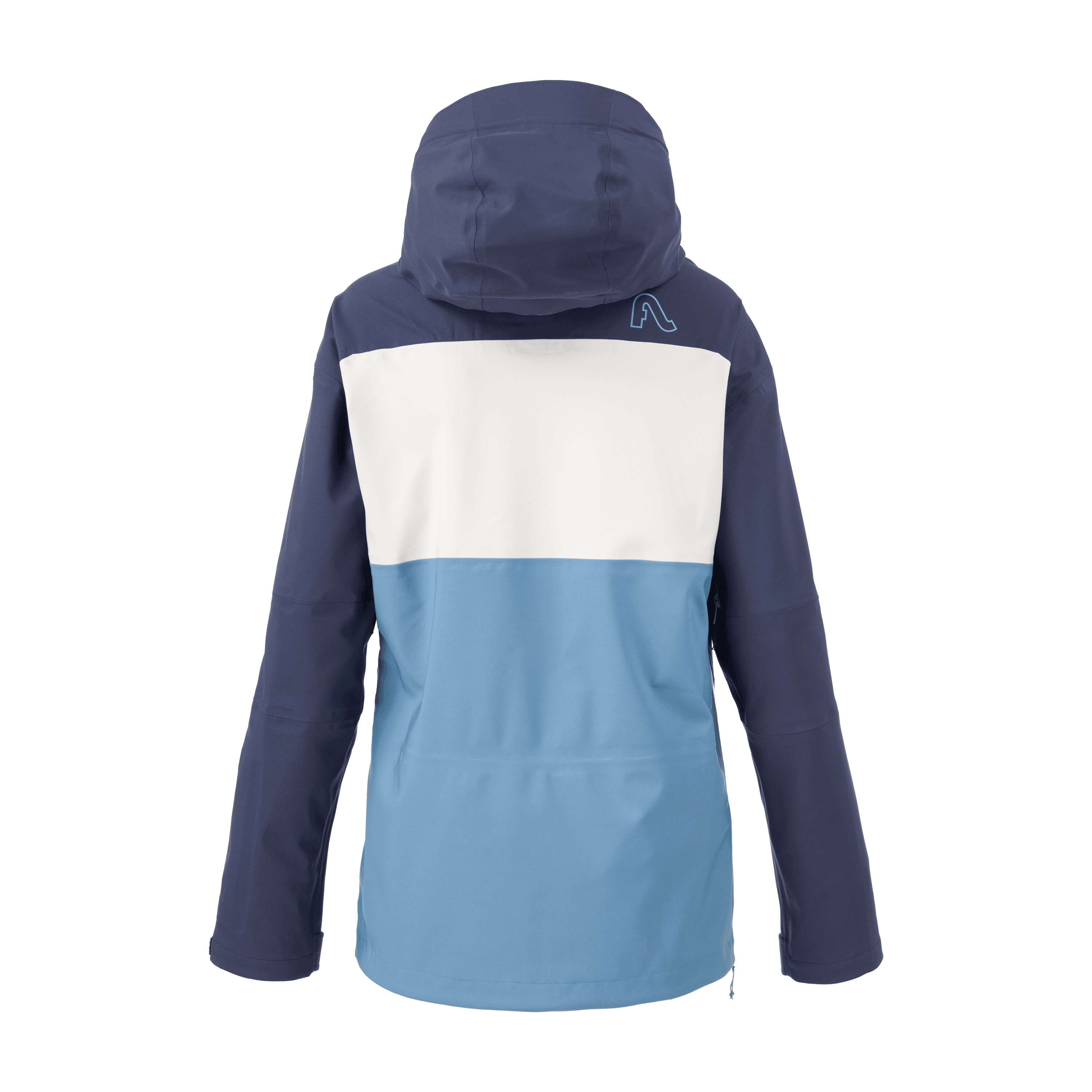 Flylow W Lucy Anorak Jacket Winter Apparel - Winter Apparel Womens Insulated Top Flylow