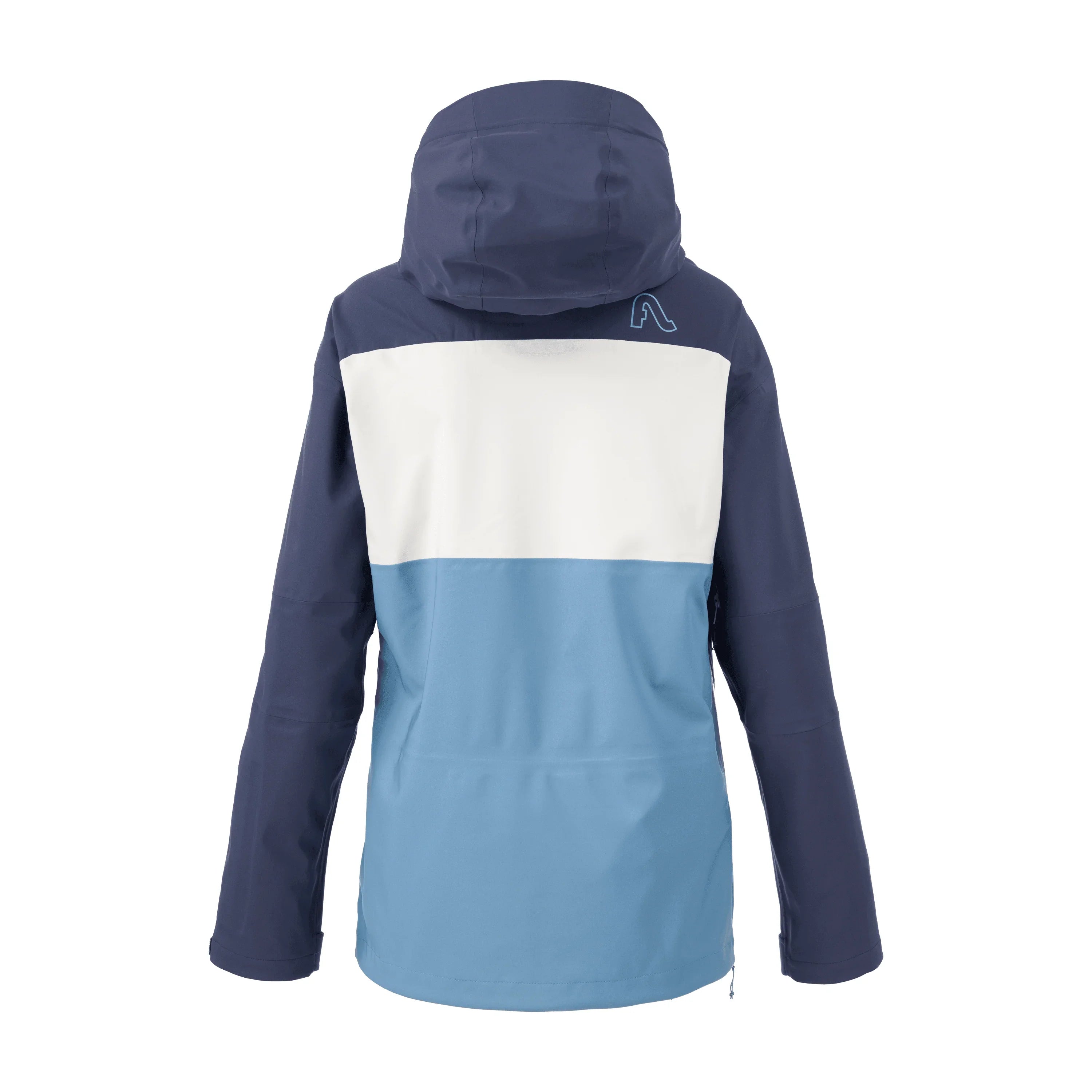 Flylow W Lucy Anorak Jacket Winter Apparel - Winter Apparel Womens Insulated Top Flylow