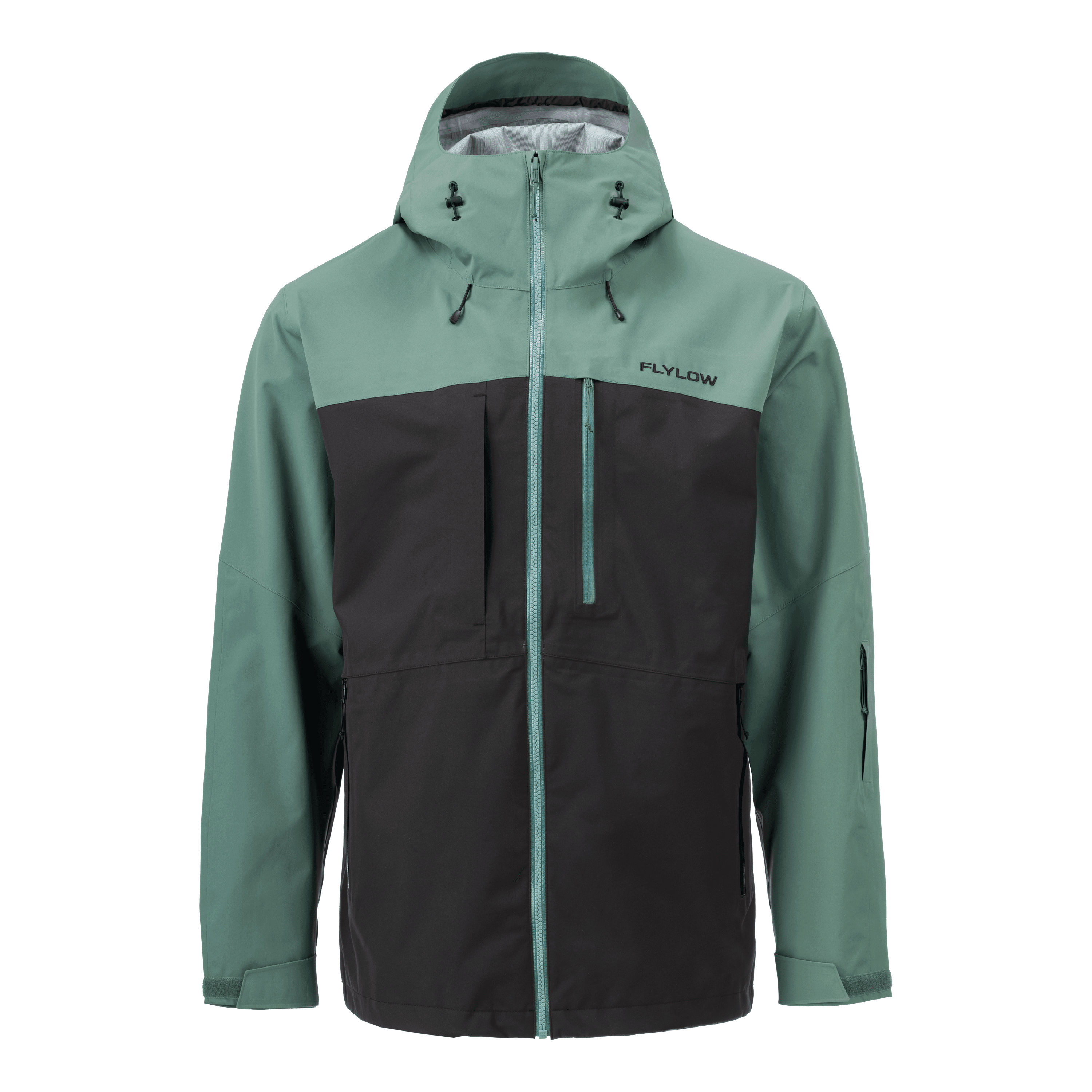 Flylow Quantum Pro Jacket Mサイズ　美品 Flylow M Quantum Pro Jacket – Cripple Creek Backcountry