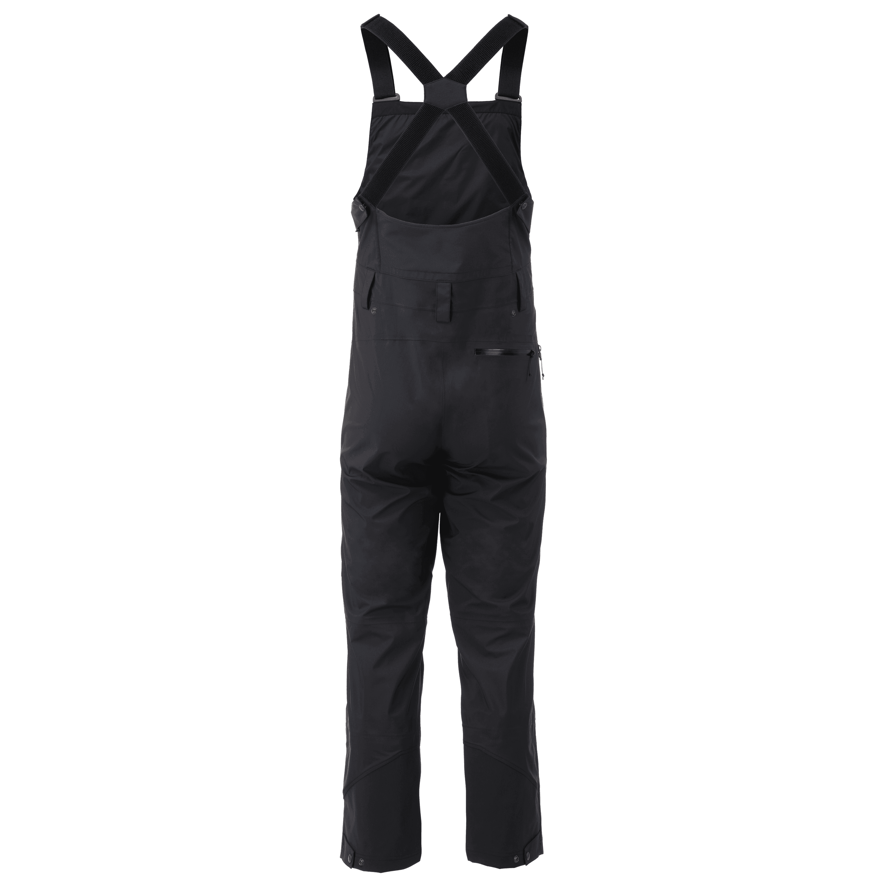 Flylow M Smythe Bib Winter Apparel - Winter Apparel Mens Hardshell Bottom Flylow