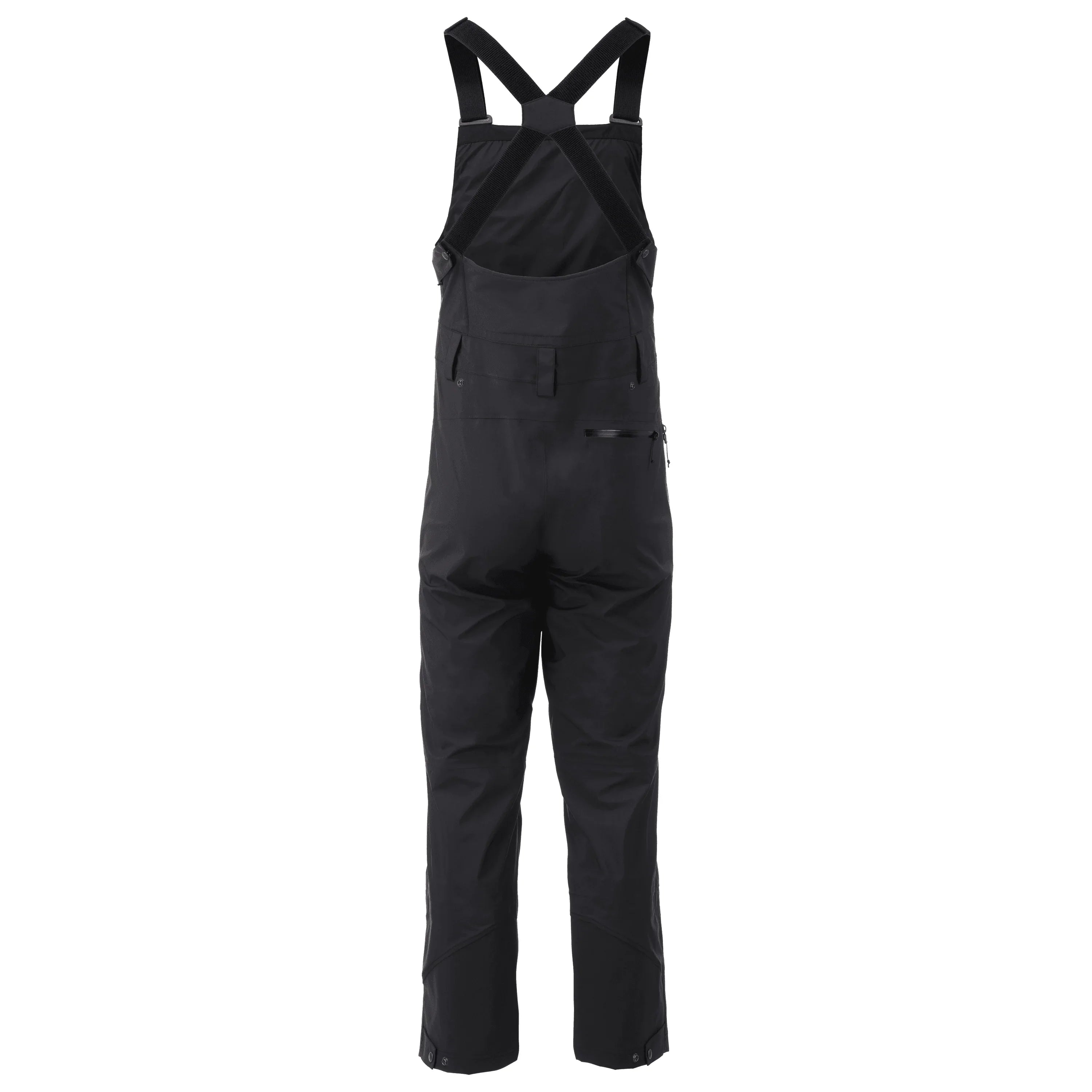 Flylow M Smythe Bib Winter Apparel - Winter Apparel Mens Hardshell Bottom Flylow