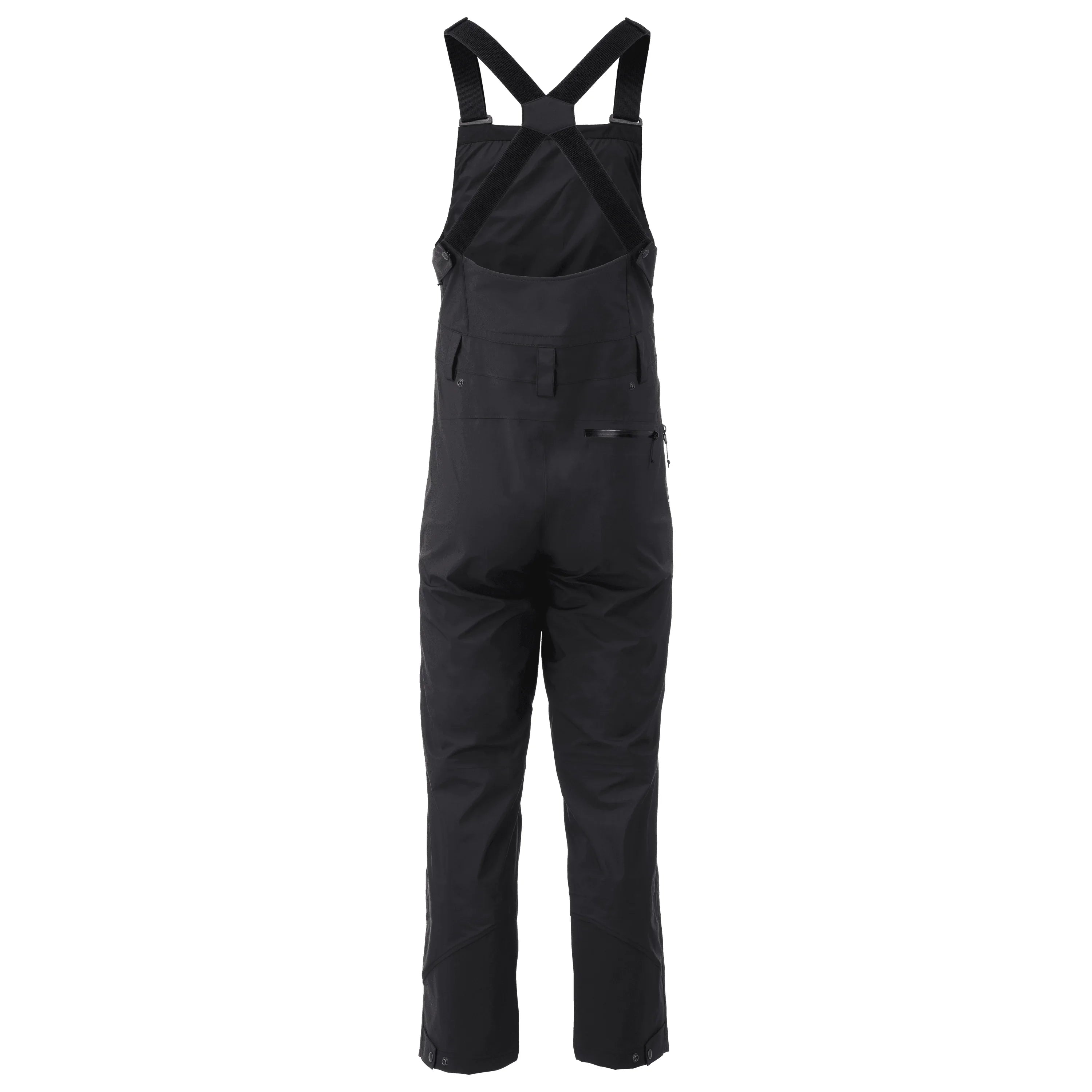 Flylow M Smythe Bib Winter Apparel - Winter Apparel Mens Hardshell Bottom Flylow