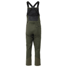 Flylow M Smythe Bib Winter Apparel - Winter Apparel Mens Hardshell Bottom Flylow