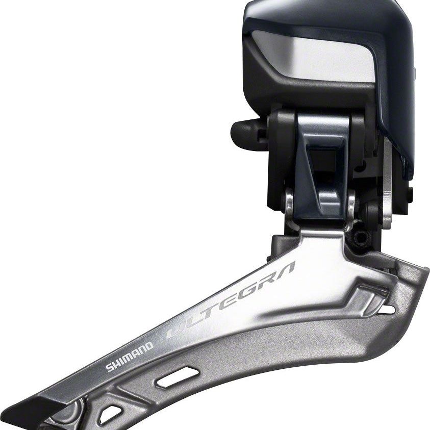 Shimano Ultegra FD-R8050 Di2 11-Speed Front Derailleur Cycling Parts - Derailleur - Front Shimano