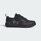 Five Ten Freerider Pro Boa W Cycling Shoes - Mountain Shoes - Womens Mountain Shoes Five Ten 5 Core Black / Linen Green / Cloud White