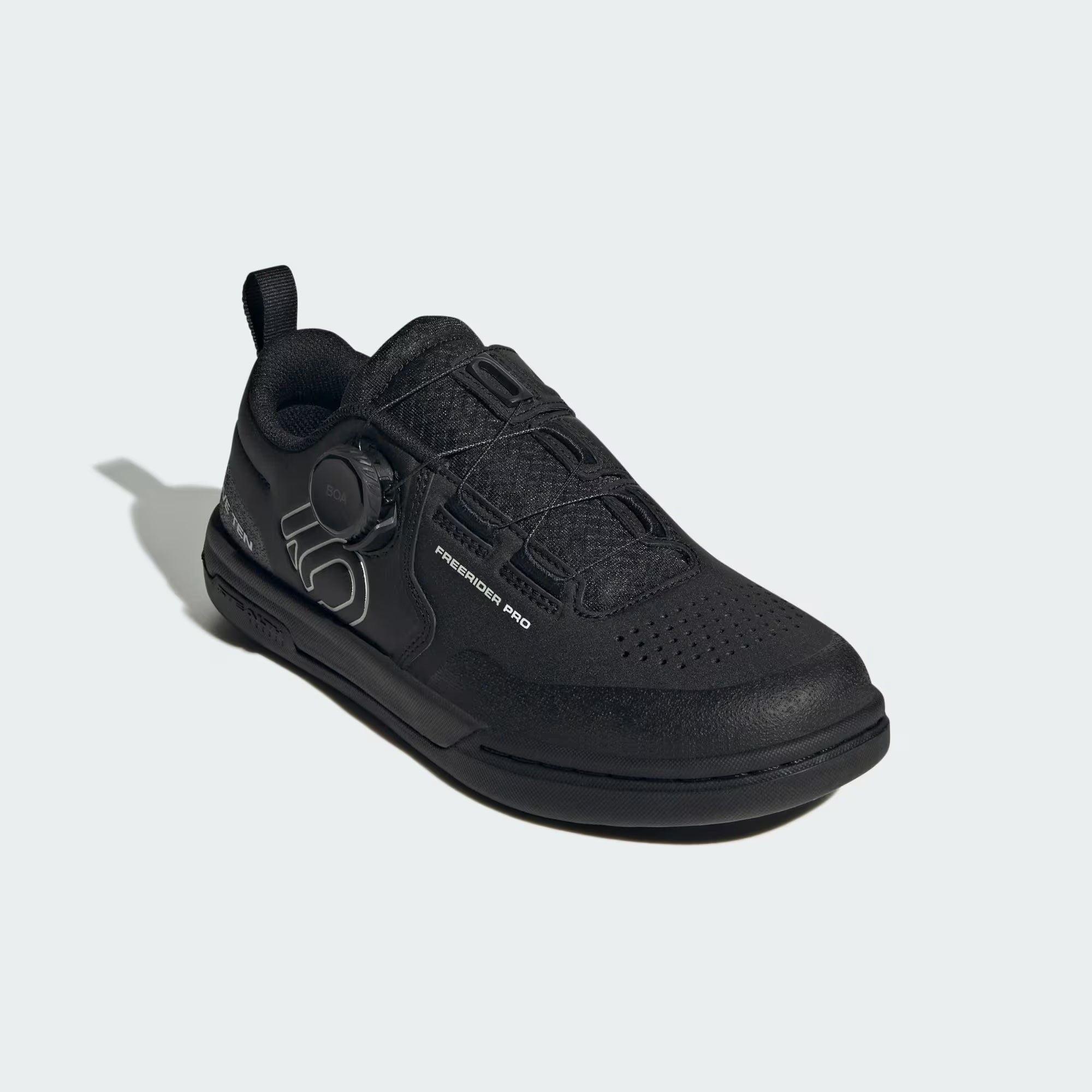 Five Ten Freerider Pro Boa W Cycling Shoes - Mountain Shoes - Womens Mountain Shoes Five Ten