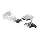 Cast Freetour 2.0 Upgrade Kit Ski Bindings - Touring Binding Accessories CAST Raw
